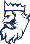 Kingdom Builders Consulting Group Logo Mark Outline