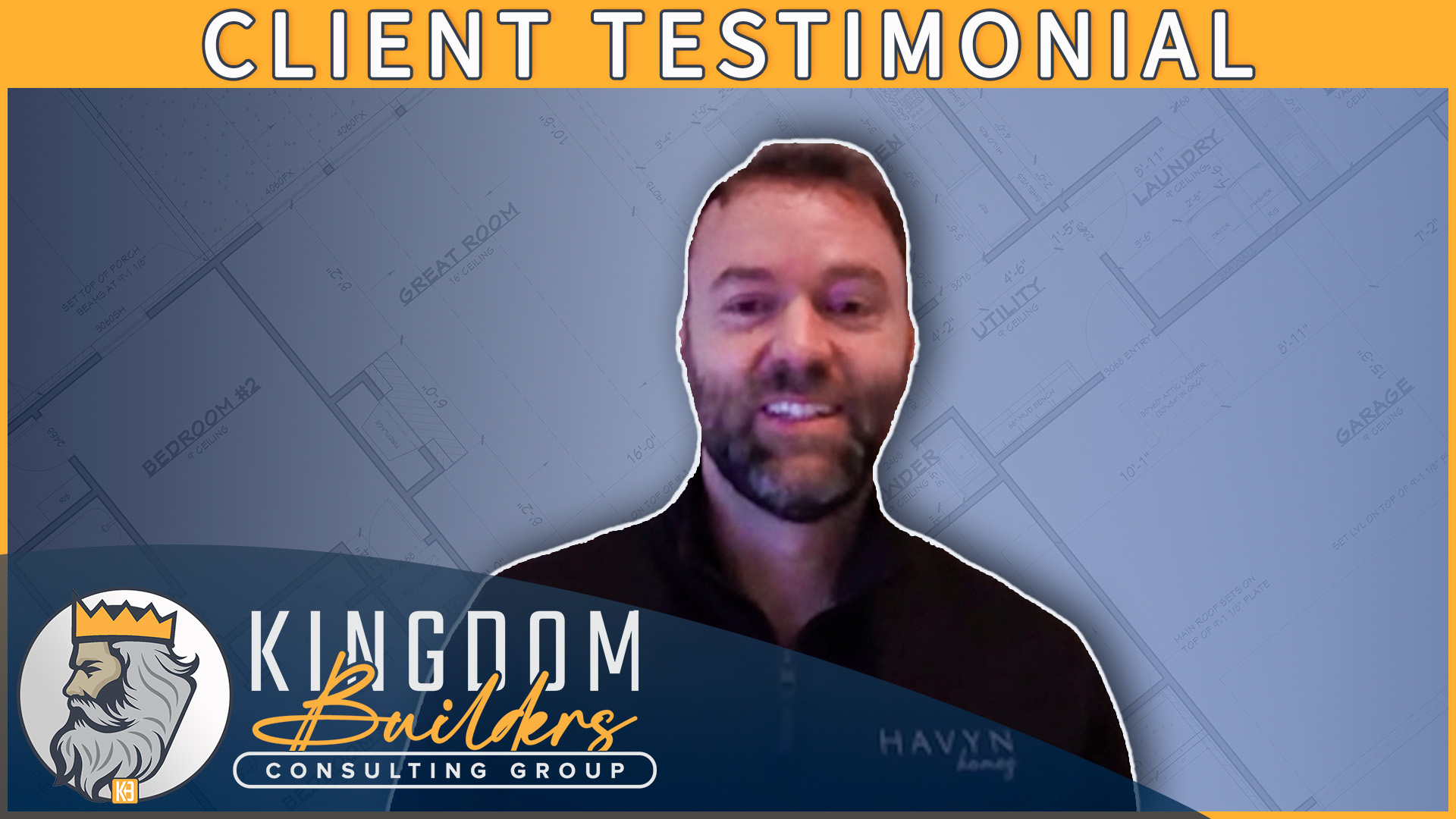 Client Testimonial